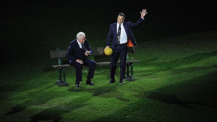 Getty Images Boniperti jr: “Mio padre amava Prisco. Aveva la Juve dentro, rifiutò l’offerta di Moratti” - immagine 1