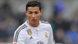 Ronaldo è atterrato a Torino. Il neo acquisto della Juventus pronto per la sua nuova squadra