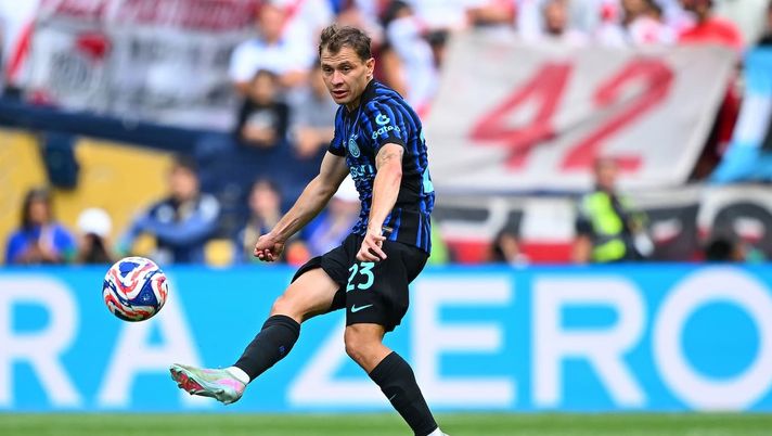 Mondiale per Club, Barella ma non solo: ecco i 5 migliori dell’Inter dopo la fase a gironi- immagine 3