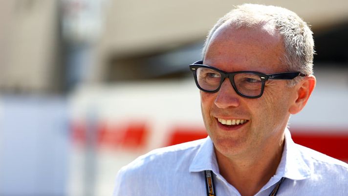 Domenicali: “F1-Tottenham? La Serie A guardi il loro stadio. I presidenti capirebbero…” - immagine 1