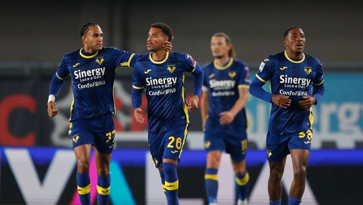 Verona, i convocati per il match contro l’Inter: la lista di Baroni - immagine 1