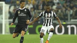 Evra: «Ronaldo, vai alla Juventus se vuoi giocare fino al 2050»