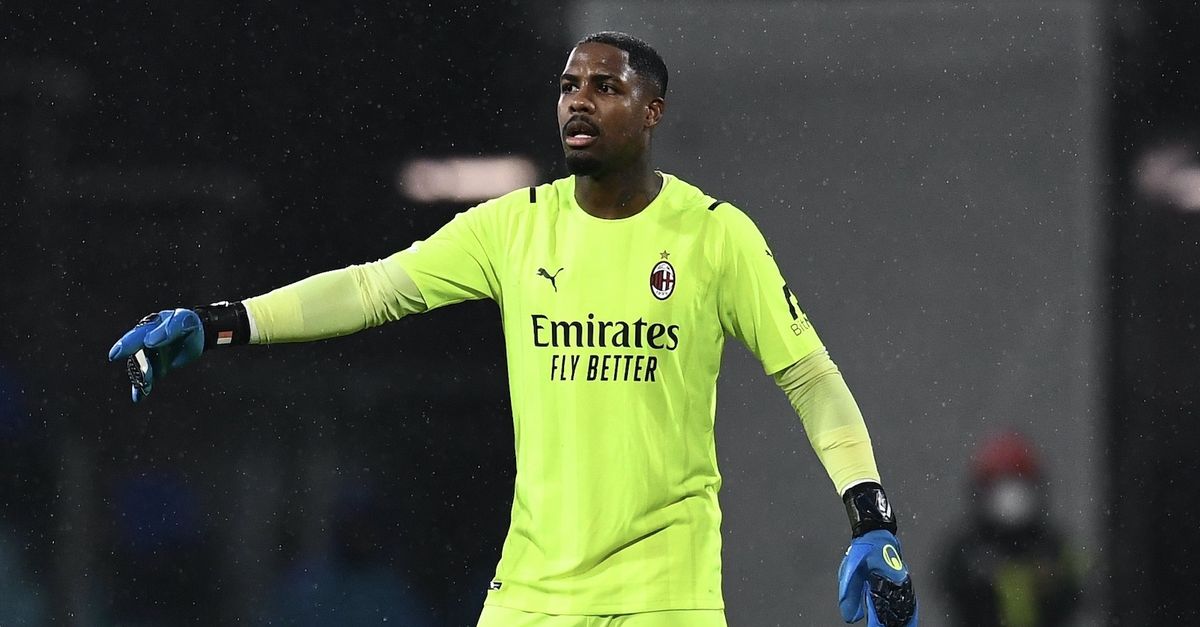 Milan, Pancaro: “Maignan ha messo qualcosa in più di Donnarumma” Milan, Pancaro: “Maignan ha messo qualcosa in più di Donnarumma”