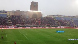 Live TBW: Bologna – Palermo