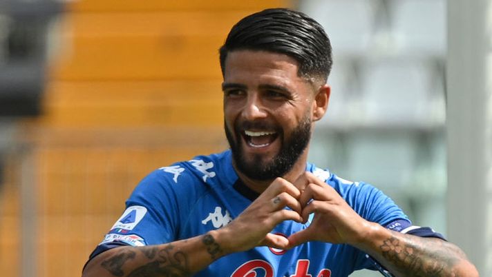 Bakayoko out, Osimhen e Ospina in bilico: così il Napoli contro la Roma - immagine 1