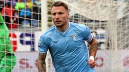 Torino-Lazio, formazioni ufficiali: la decisione su Immobile, Isaksen, Ilic e Sanabria
