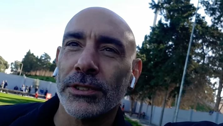 Guadagno (Cds): “Hakimi-Inter? Sogno, ma ha detto ad ex compagni che se potesse…” - immagine 1