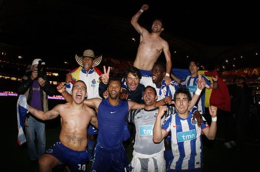 Derby portoghese, Fucile: “Se il Porto vince il titolo al da Luz, il Benfica deve abbattere lo stadio…”- immagine 2