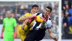 Verona, difesa da urlo. Nona partita senza subire gol