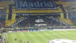 IL NERAZZURRO DELLE COSE…
