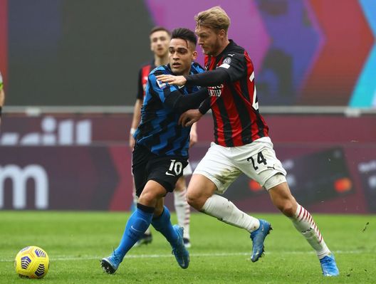 (Photo by Marco Luzzani/Getty Images) Tour de force e mercato: il doppio derby fra Milan e Inter- immagine 2