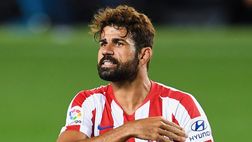Calciomercato – Da Garay a Diego Costa: la Top 11 degli svincolati | VIDEO