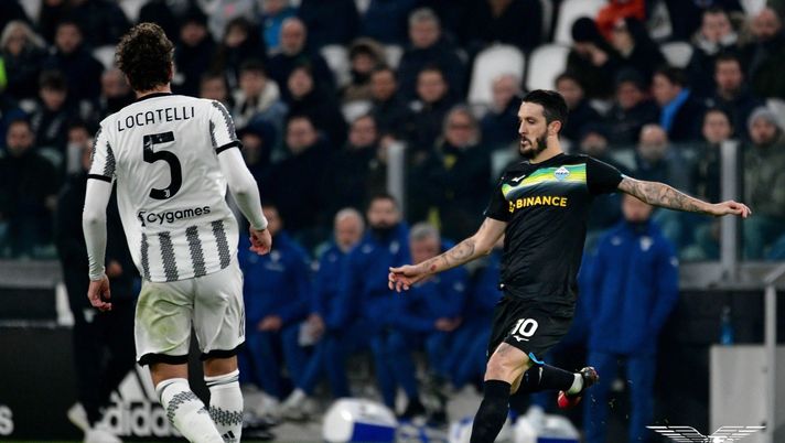 Consigli Fantacalcio, 5 centrocampisti per la 33a giornata: Luis Alberto e Elmas da bonus. Fiducia a Fagioli Consigli Fantacalcio, 5 centrocampisti per la 33a giornata: Luis Alberto e Elmas da bonus. Fiducia a Fagioli - immagine 1