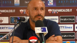 Ex Verona, il Trapani di Italiano in B: “Emozione indescrivibile”