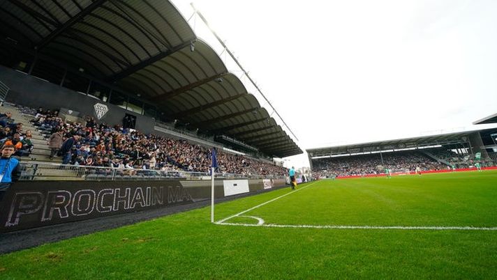 Angers, il derby de la Mayenne: Laval, il club regala posti sui pullman ai tifosi… - immagine 1