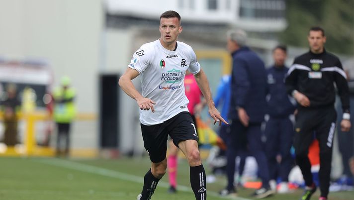 Serie A, le decisioni del Giudice Sportivo: Spezia, squalificati Reca e Marchetti - immagine 1