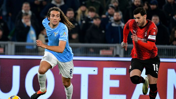 Lazio, Guendouzi: “Scioccato dall’addio di Sarri. Sul mio rapporto con Tudor…” - immagine 1