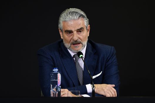 Barone: “Parole Arrivabene? Proprietari da proteggere, presto nuove regole”- immagine 2