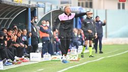Palermo, verso l’Avellino: ok Silipo. Filippi e i nodi da sciogliere prima del match