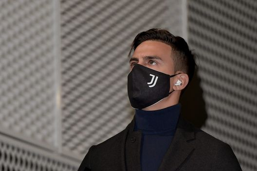 Paulo Dybala Paulo Dybala