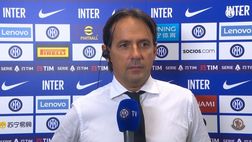Inzaghi a Inter TV: “Sofferto tutti insieme, questo fa piacere ad un allenatore. Abbiamo…”