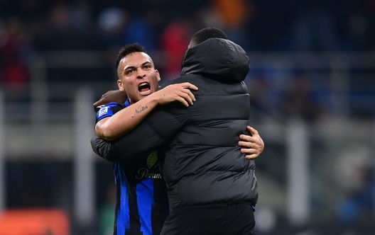 Condò: “Organizzazione e crescita dei singoli, perché l’Inter è la migliore. Una cosa impressiona”- immagine 2