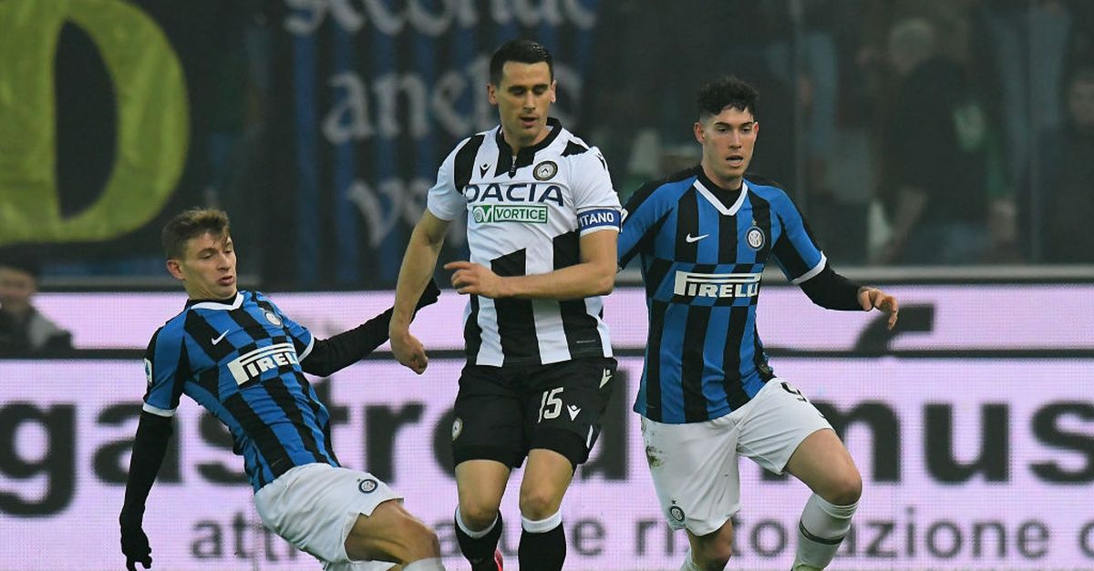 Udinese-Inter, I Nostri Voti - Mondo Udinese