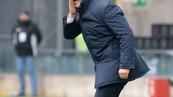 Colantuono: attendo un cambio di rotta