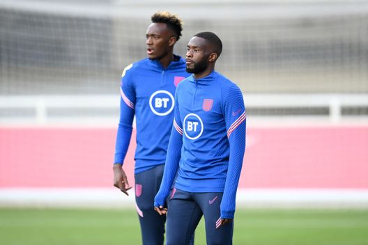 Getty Images tomori abraham compleanno
