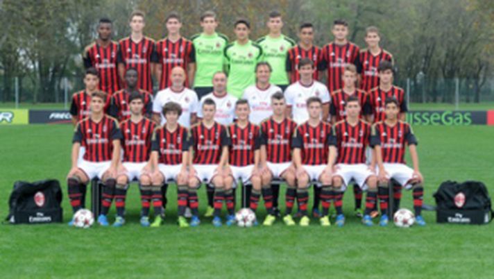 ALLIEVI, DANESI MC: “ABBIAMO SOFFERTO MA BRAVI I RAGAZZI A REAGIRE” - immagine 1