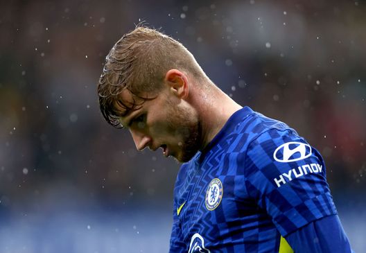 (Photo by Clive Rose/Getty Images) Timo Werner: “Mi sento più a mio agio nella Germania che nel Chelsea…”- immagine 3