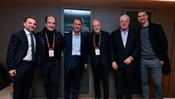 ORDINE DEL…GIORNO – Scaroni nel board di RedBird e Furlani con Cardinale…