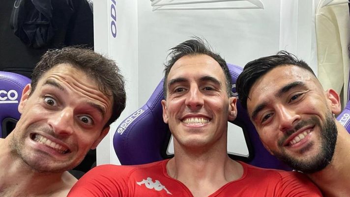 FOTO – Rosati cita Elodie e arriva un like inaspettato - immagine 1