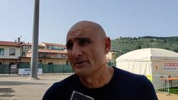 VIDEO VN – Firicano: “Italiano ok, ma adesso si parli di calcio”