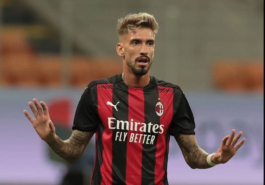 Samu Castillejo Samu Castillejo