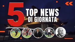 MERCATO MILAN E TOP NEWS – Esclusiva Bucchioni. Bennacer va via?
