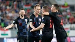 ESPN – Rakitic, Valverde pedina importante nel suo futuro. Forte interesse dell’Inter