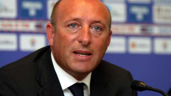 Lucchesi: “Vi dico quanto conta Spalletti nel Napoli. Questa la percentuale”- immagine 2