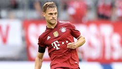 Calciomercato – Ufficiale: Bayern, Kimmich prolunga fino al 2025