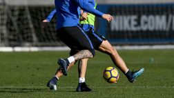 Fanna: “Spalletti ha costruito un’Inter concreta. Icardi bene se è in giornata, ma…”