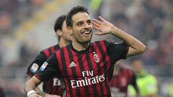 Bonaventura: ieri il 40esimo goal tra i professionisti