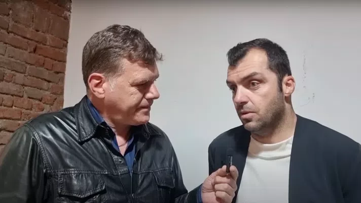 Pandev: “11 sconfitte sono troppe per l’Inter. Ora è al top della forma. Col Napoli…” - immagine 1