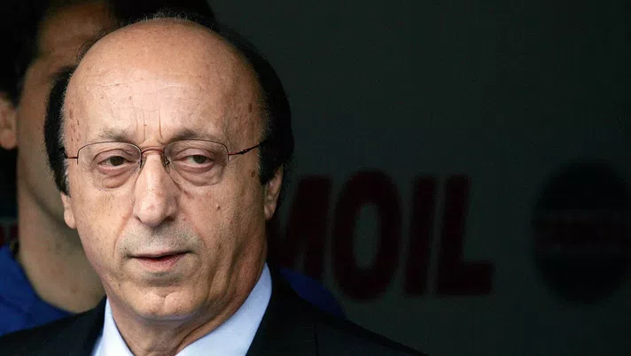 Luciano Moggi