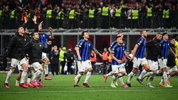 Matteoli: “Milan non ripeterà impresa Bayern del 1988, questa Inter sta meglio”