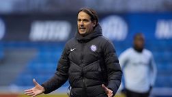 Monza e Supercoppa, Inzaghi va in all-in. Il tecnico ha studiato i dati: due novità nell’Inter