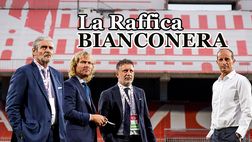 Calciomercato Juventus / Summit decisivo, spunta lo scambio col Liverpool