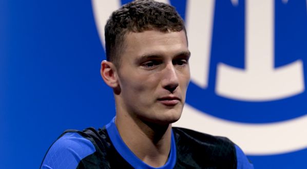 Pavard: “Prima di una partita penso a come vincerla. Gioco per i trofei, non per i soldi”- immagine 2