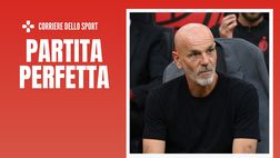 Pioli, scacco alla Juve in quattro mosse: come ha rigenerato il Milan