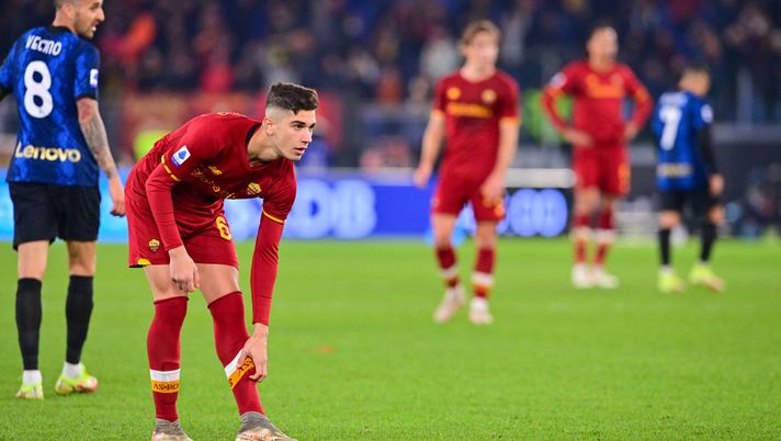 Getty Images Oscar Volpato, papà di Cristian: “Mourinho gli ha detto di giocare con il cuore” - immagine 1