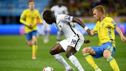 Daily Mail – Sissoko piace all’Inter e al Trabzonspor. Il Tottenham apre all’addio